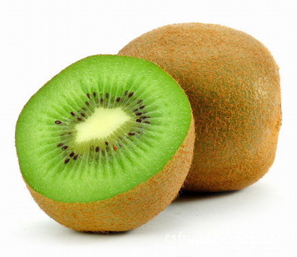 Kiwi fruit