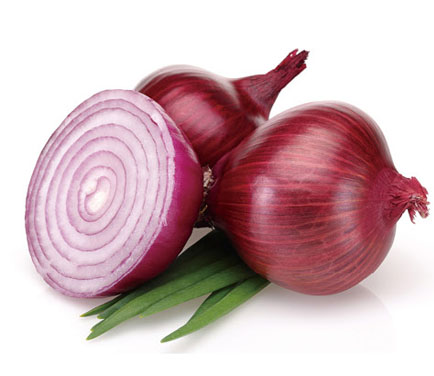 onion